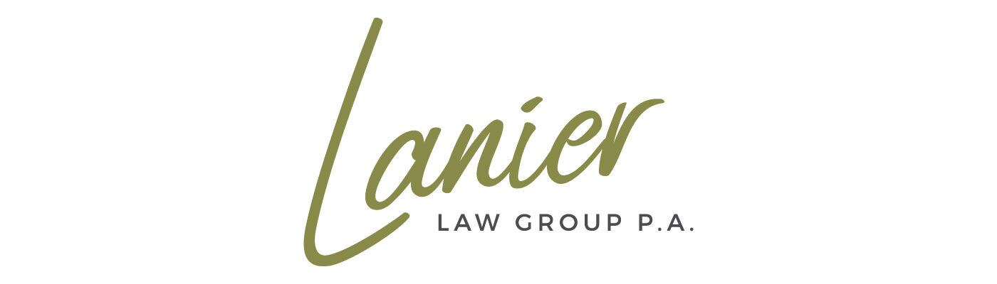 Lanier Law